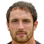 Danny Hylton headshot