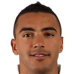 Danny Simpsondisparo a la cabeza