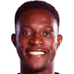 Danny Welbeck headshot