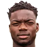 Deji Oshilaja headshot