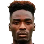 Devante Cole headshot