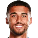 Dominic Calvert-Lewin headshot