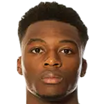 Dominic Iorfa headshot