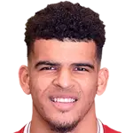 Dominic Solanke foto de rosto