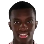 Edward Nketiah headshot