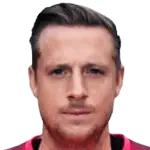 Elliot Parish headshot