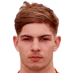 Emile Smith Rowe headshot