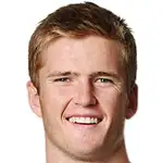 Eric Dier headshot