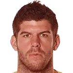 Fraser Forster foto de rosto