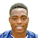 Fred Onyedinma headshot