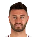 Gary Madine headshot