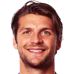 George Friend headshot