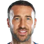 Glenn Murray headshot