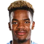 Grady Diangana headshot