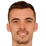 Harry Toffolo headshot