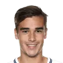 Harry Winks headshot