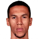 Isaac Hayden headshot