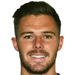 Jack Butland headshot