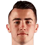 Jack Harrison headshot