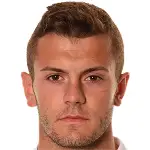 Jack Wilshere headshot