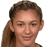 Jade Baileydisparo a la cabeza