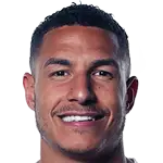 Jake Livermore headshot