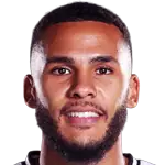 Jamaal Lascelles headshot