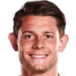 James Tarkowski headshot