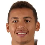 James Tavernier headshot