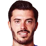 James Tomkins foto de rosto