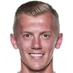 James Ward-Prowse headshot