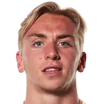 Jarrod Bowen foto de rosto