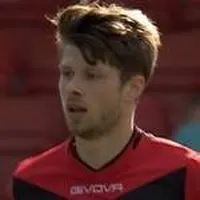 Jason Oswell headshot