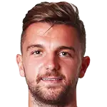 Jay Rodriguez headshot