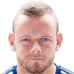 Jay Spearing foto de rosto