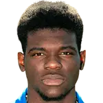 Jeriel Dorsett headshot