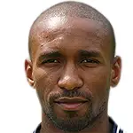 Jermain Defoe headshot