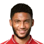 Joe Gomez headshot