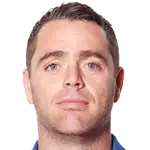 Joe Lewis headshot