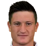 Joe Lolley foto de rosto