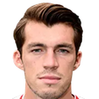 John Marquis headshot