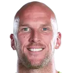 John Ruddy headshot