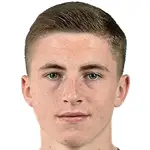 Jonjoe Kenny headshot