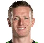 Jordan Pickford headshot