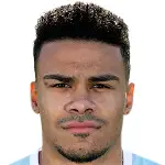 Jordan Willisdisparo a la cabeza