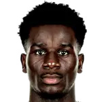 Jordi Osei-Tutu headshot