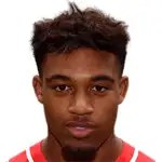 Jordon Ibe headshot