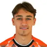 Josh Flintdisparo a la cabeza