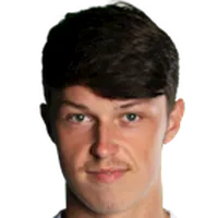 Joshua David Seary headshot