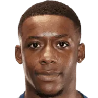 Jovan Malcolmdisparo a la cabeza